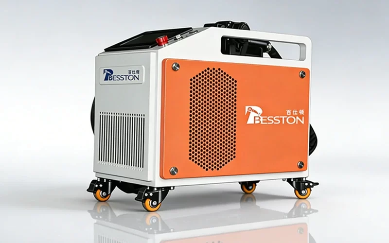 Pulse Laser Cleaning Machine